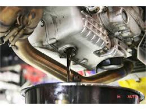 Photo de galerie - Réparation voiture