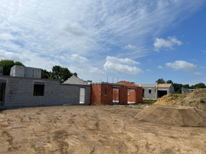 Photo de galerie - Terrassement - Assainissement