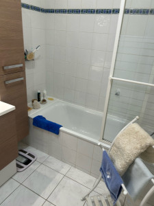 Photo de galerie - Ménage 