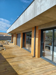 Photo de galerie - Maçonnerie