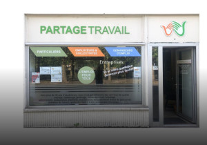 Photo de galerie - Aide à domicile