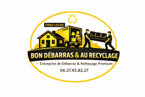 Photo de galerie - Bon Débarras 