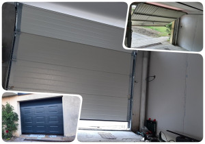 Photo de galerie - Menuiserie - Huisserie - Agencement