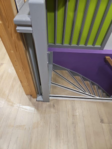 Photo de galerie - Taille de pierre - Marbrerie