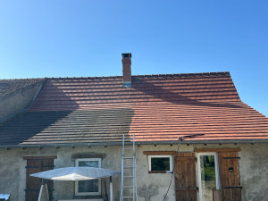 Photo de galerie - Nettoyeur haute pression / Karcher