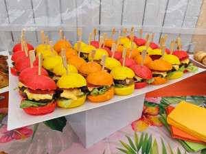 Photo de galerie - Traiteur