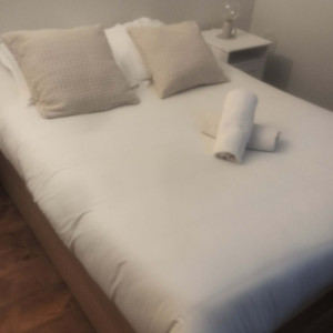 Photo de galerie - Nettoyage Airbnb 