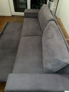 Photo de galerie - Ménage