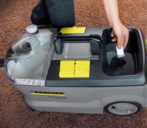 Photo de galerie - Ménage