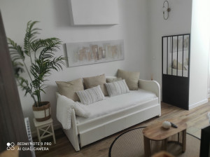 Photo de galerie - Ménage
