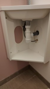 Photo de galerie - Plomberie - Installation sanitaire