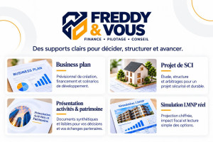 Photo de galerie - Réalisation