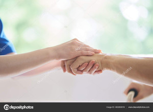 Photo de galerie - Accompagnement , écoute , présence bienveillante 