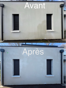 Photo de galerie - Artisan tout corps d'état - Rénovation