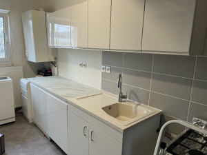 Photo de galerie - Bricolage et multi services