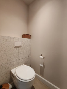 Photo de galerie - Carrelage