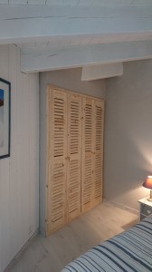 Photo de galerie - Menuiserie - Huisserie - Agencement