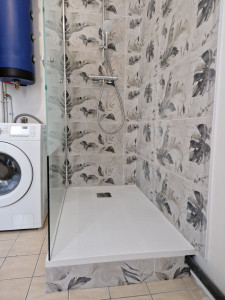 Photo de galerie - Plomberie - Installation sanitaire
