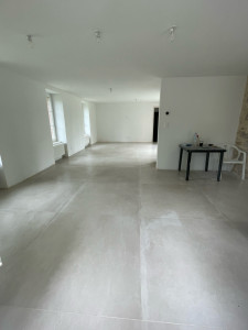 Photo de galerie - Séjour 50m2 Après 