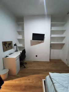 Photo de galerie - Ménage