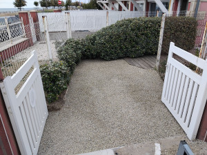 Photo de galerie - Aménagement 