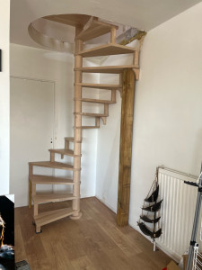 Photo de galerie - Bricolage et multi services