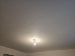 Photo de galerie - Peinture intérieure 