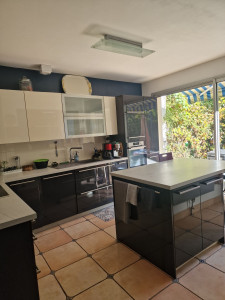 Photo de galerie - Ménage