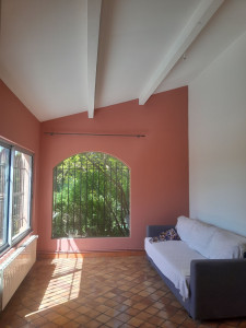 Photo de galerie - Chantier rénovation