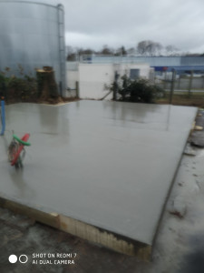 Photo de galerie - Maçonnerie