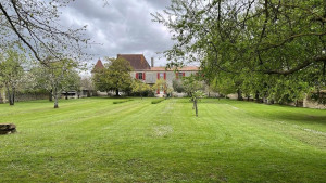 Photo de galerie - Entretien d'un parc