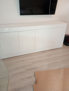 Photo de galerie - Montage meubles en kit
