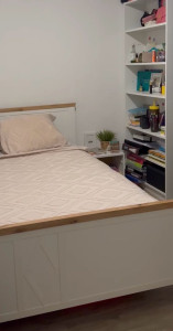 Photo de galerie - Lingerie - Repassage