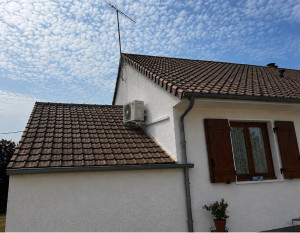 Photo de galerie - Chauffage - Climatisation