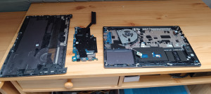 Photo de galerie - Assistance informatique