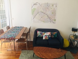Photo de galerie - Ménage