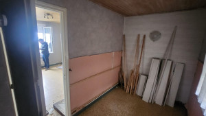 Photo de galerie - Maçonnerie