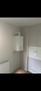 Photo de galerie - Peinture - Tapisserie