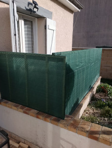 Photo de galerie - Menuiserie - Huisserie - Agencement