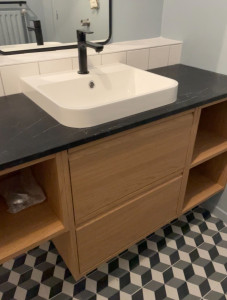 Photo de galerie - Menuiserie - Huisserie - Agencement