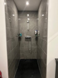 Photo de galerie - Carrelage