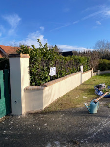 Photo de galerie - Fini