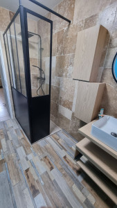 Photo de galerie - Plomberie - Installation sanitaire