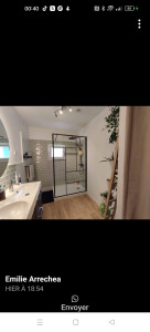 Photo de galerie - Artisan tout corps d'état - Rénovation