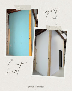 Photo de galerie - ARVEO-RÉNOVATION DEVIS GRATUIT AU 0695927902