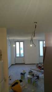 Photo de galerie - Chantier