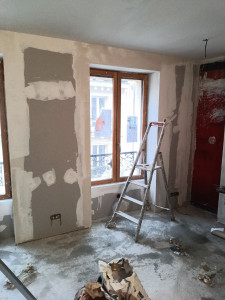 Photo de galerie - Bricolage et multi services