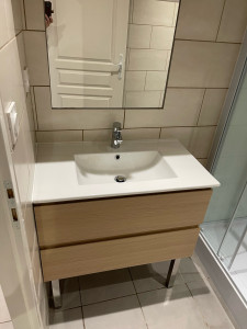 Photo de galerie - Bricolage et multi services