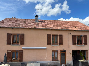 Photo de galerie - Couverture - Toiture