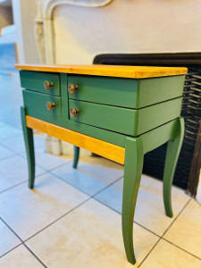 Photo de galerie - Meuble après